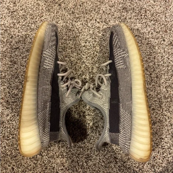 adidas gazelle silver green womens Yeezy Boost 350 V2 Zyon (Infants) | Adidas main image 0